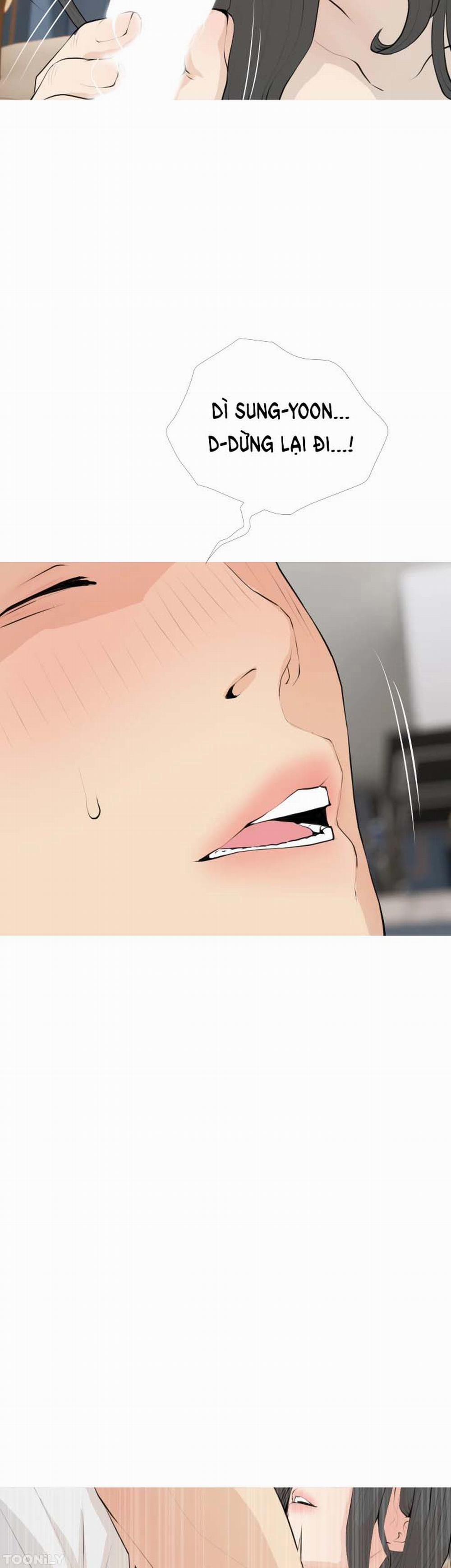 Dập Dì Của Tôi 94 trang 26