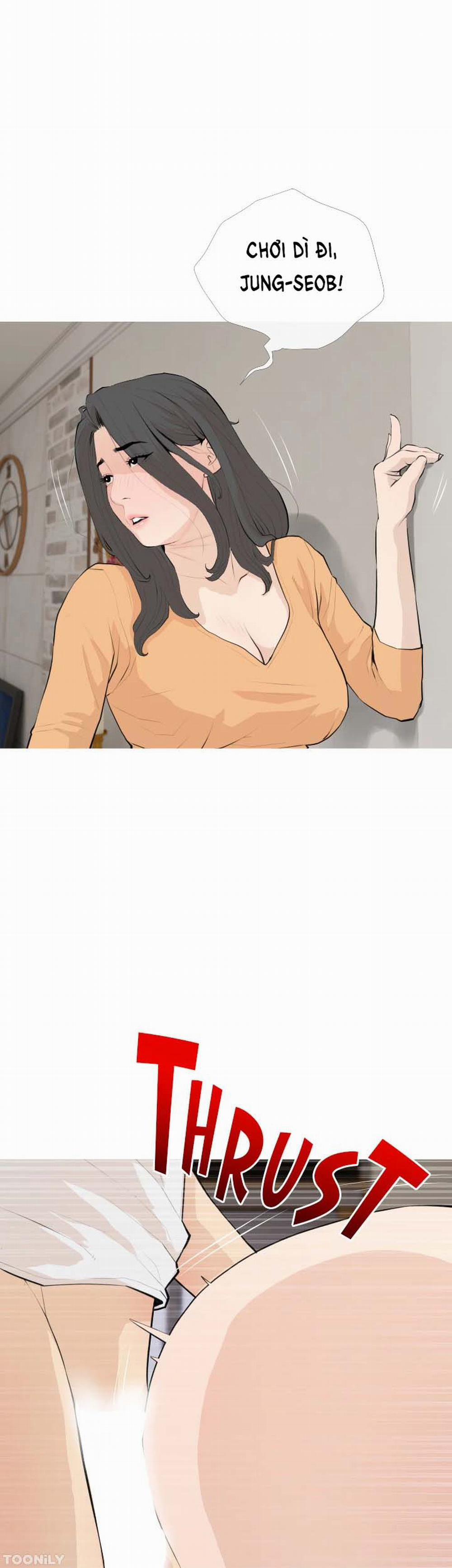 Dập Dì Của Tôi 94 trang 28