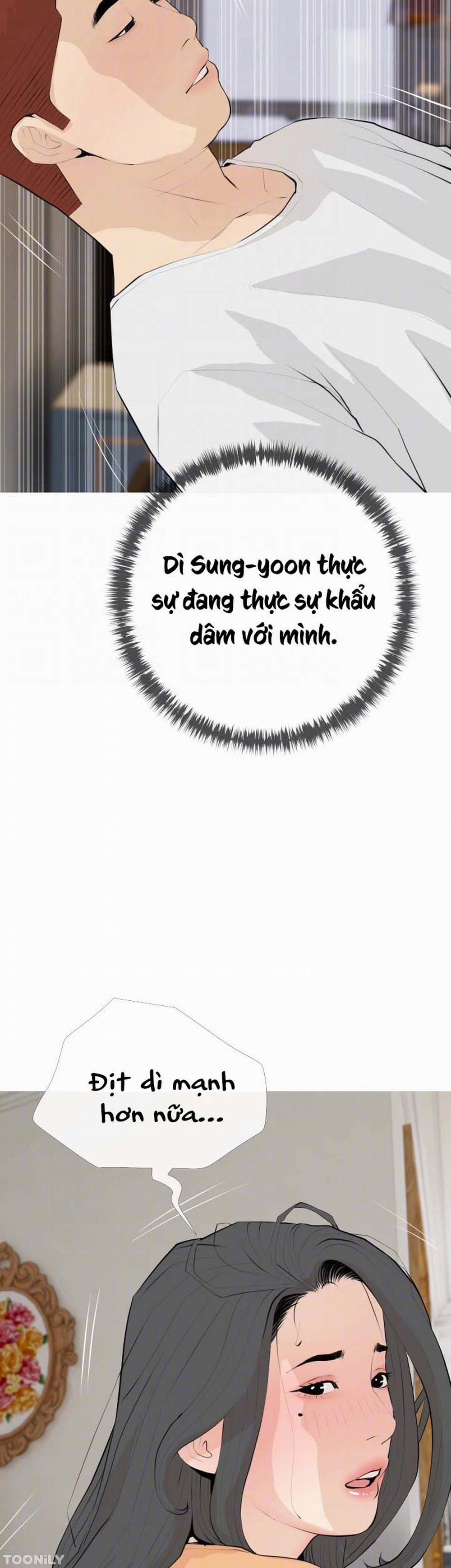 Dập Dì Của Tôi 94 trang 30