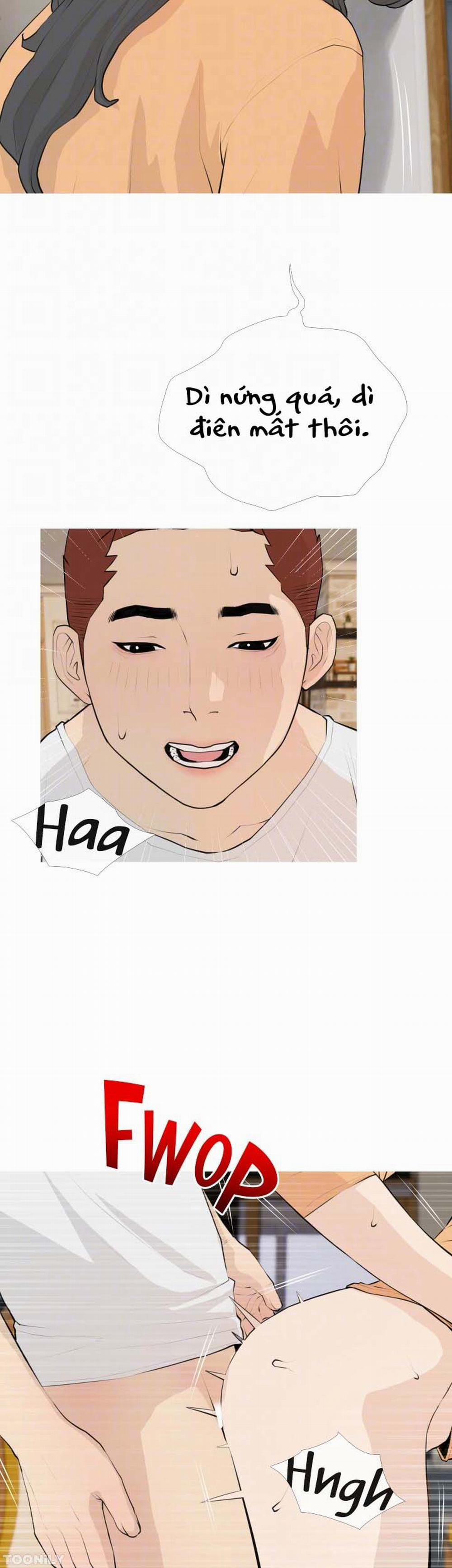 Dập Dì Của Tôi 94 trang 31