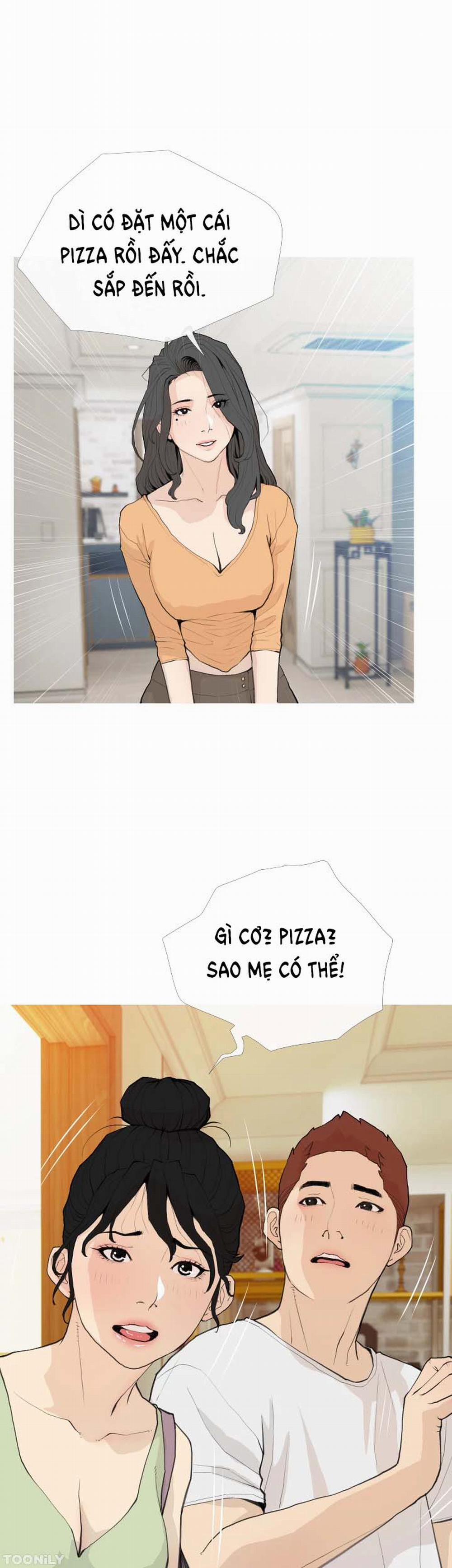 Dập Dì Của Tôi 94 trang 7