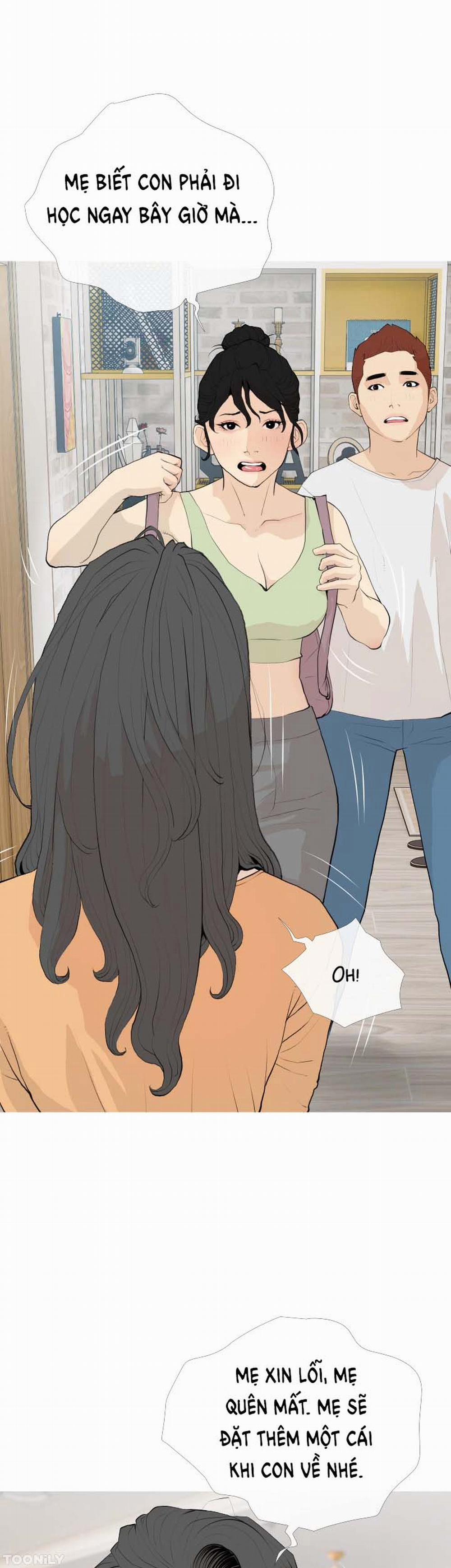 Dập Dì Của Tôi 94 trang 8
