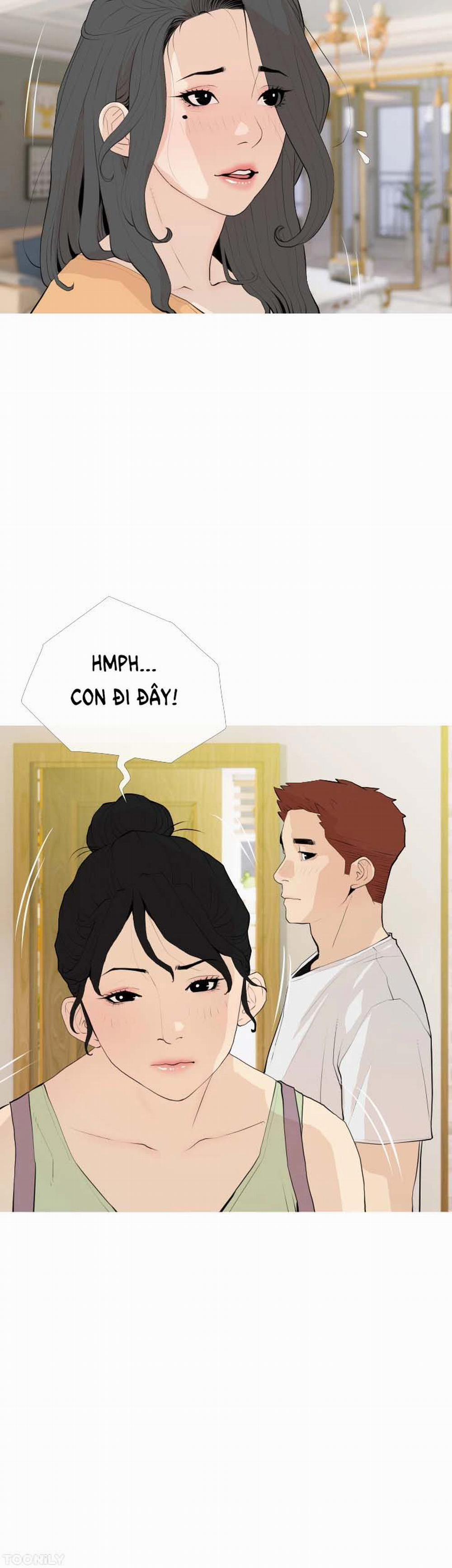 Dập Dì Của Tôi 94 trang 9