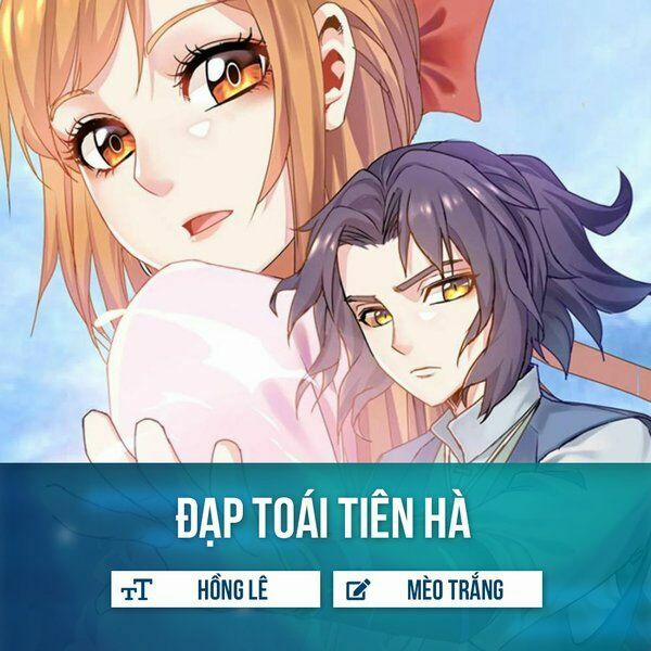 Đạp Toái Tiên Hà 17 trang 0