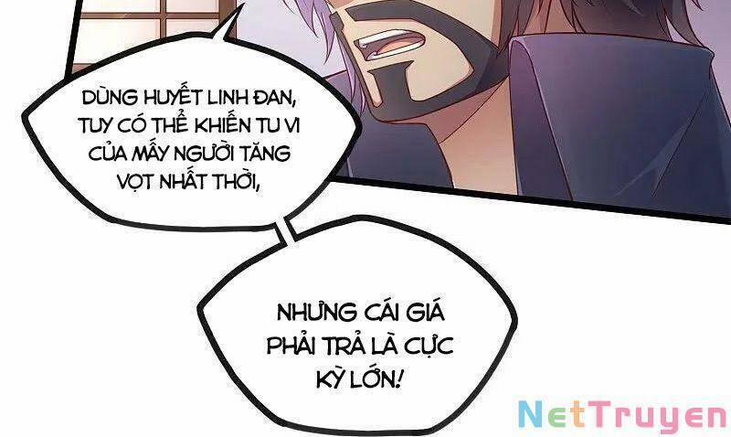 Đạp Toái Tiên Hà 272 trang 1
