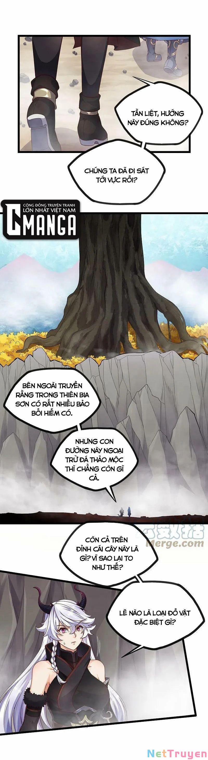 Đạp Toái Tiên Hà 278 trang 0