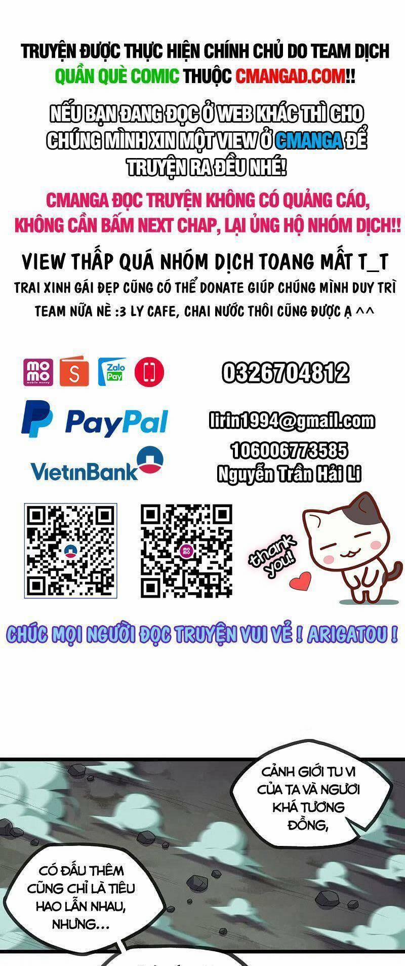 Đạp Toái Tiên Hà 296 trang 0