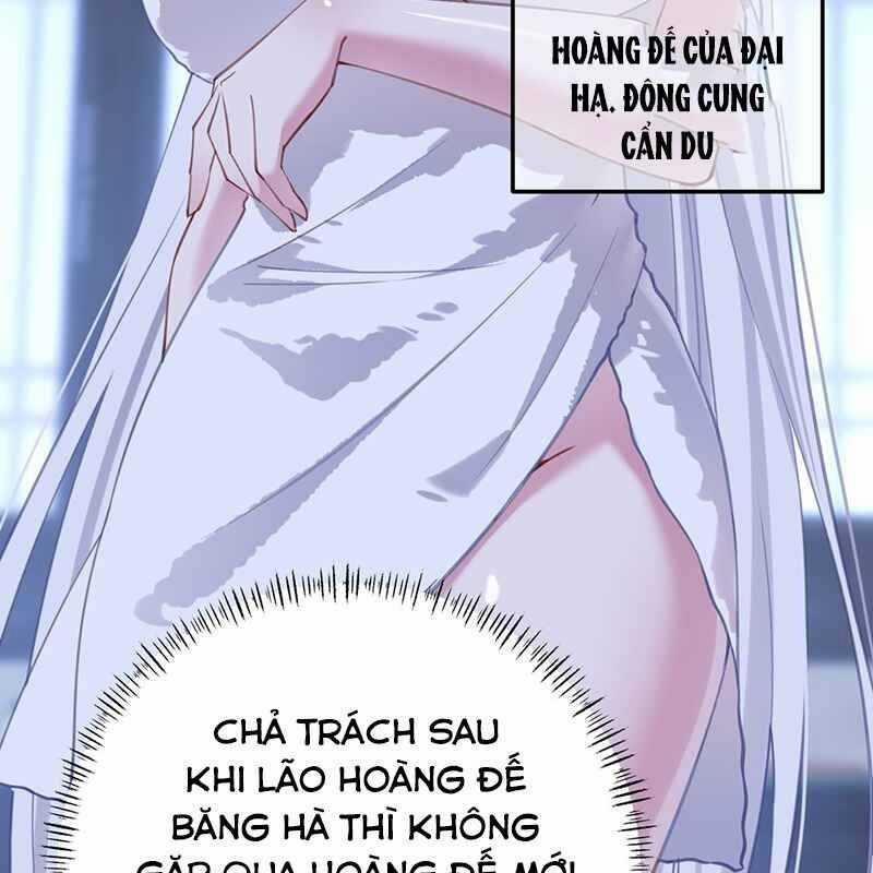Đập Vỡ Hoàng Đế Nữ Nhi Thân 2 trang 1