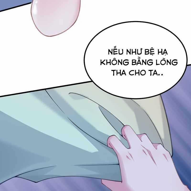 Đập Vỡ Hoàng Đế Nữ Nhi Thân 2 trang 19