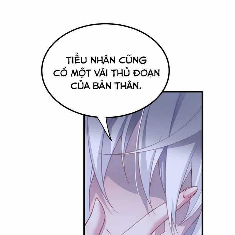 Đập Vỡ Hoàng Đế Nữ Nhi Thân 2 trang 21