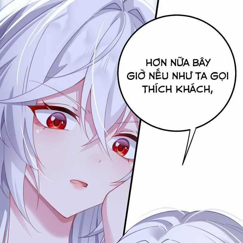 Đập Vỡ Hoàng Đế Nữ Nhi Thân 2 trang 28