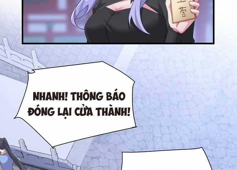 Đập Vỡ Hoàng Đế Nữ Nhi Thân 2 trang 58