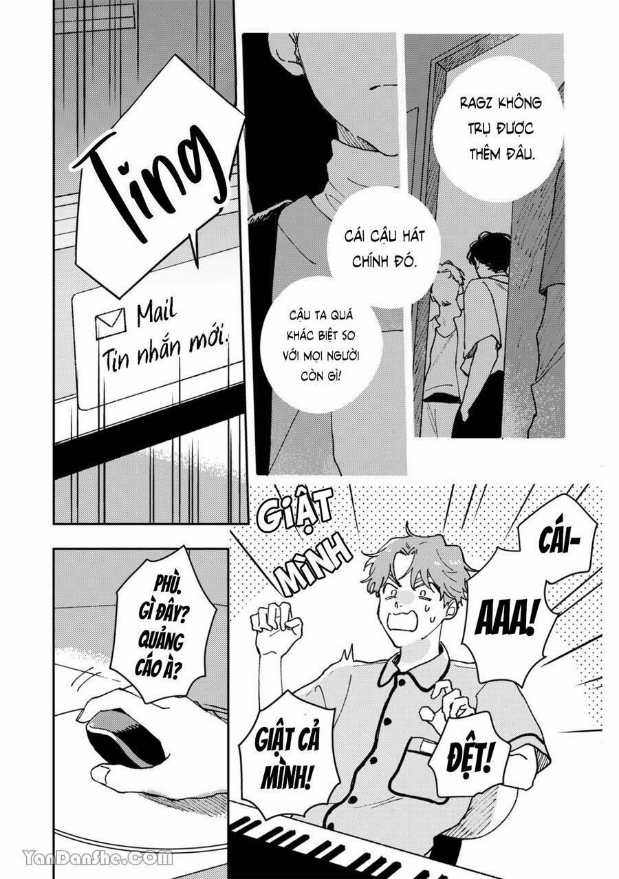 Daraku Kazokuron 2 trang 32