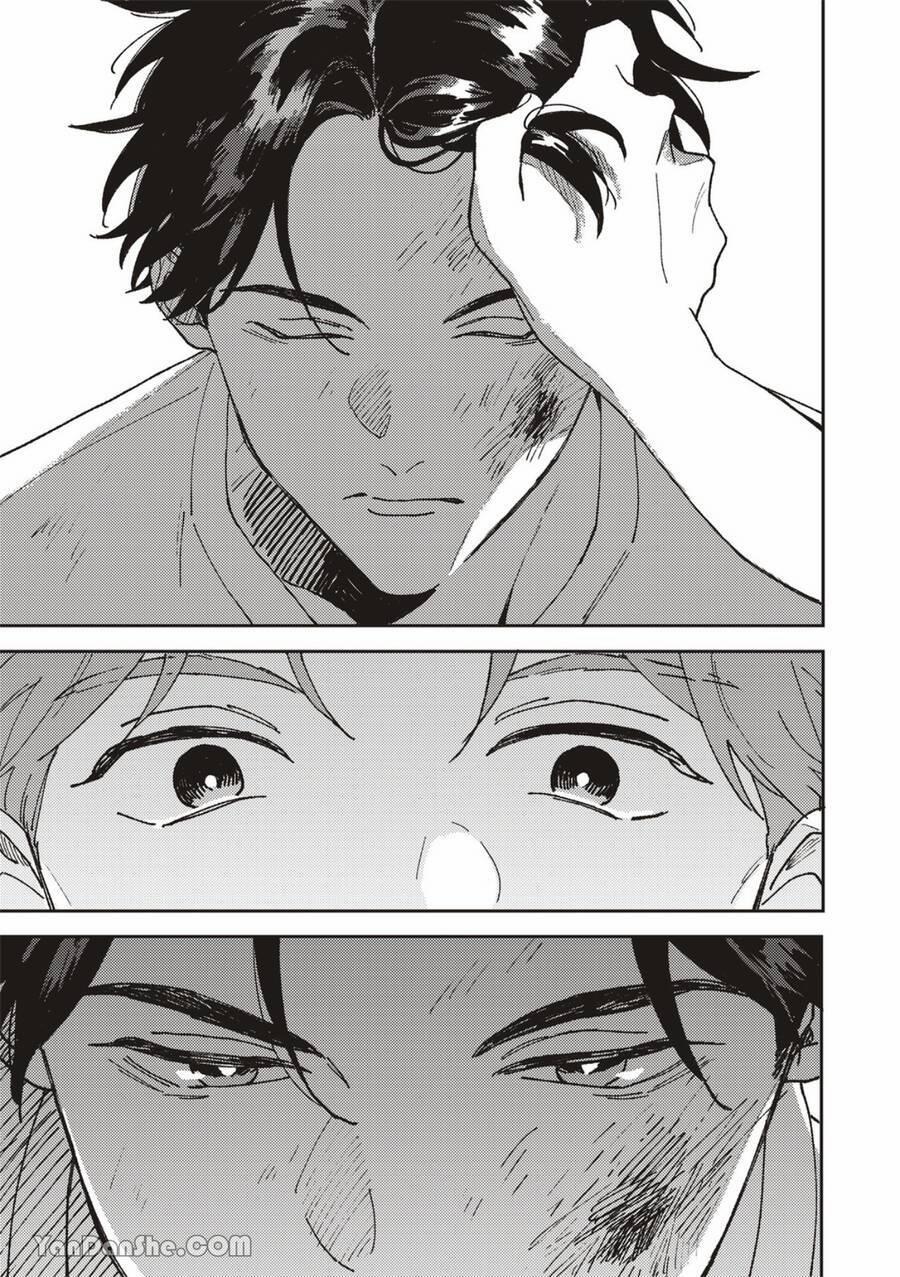 Daraku Kazokuron 2 trang 37