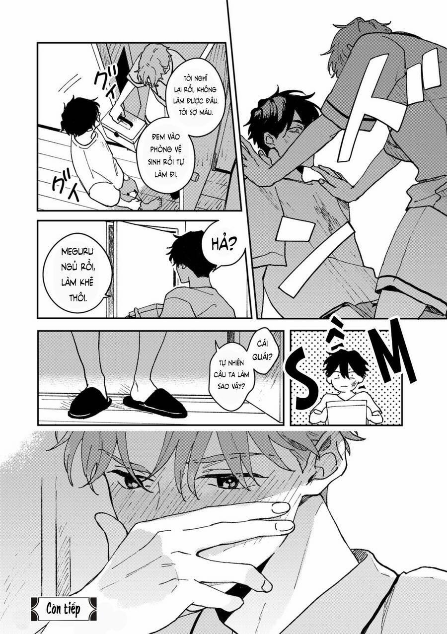 Daraku Kazokuron 2 trang 38