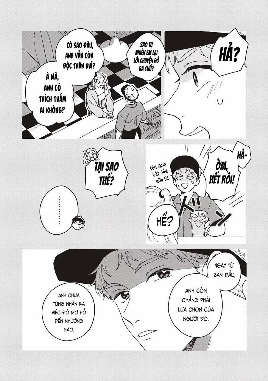 Daraku Kazokuron 3 trang 37