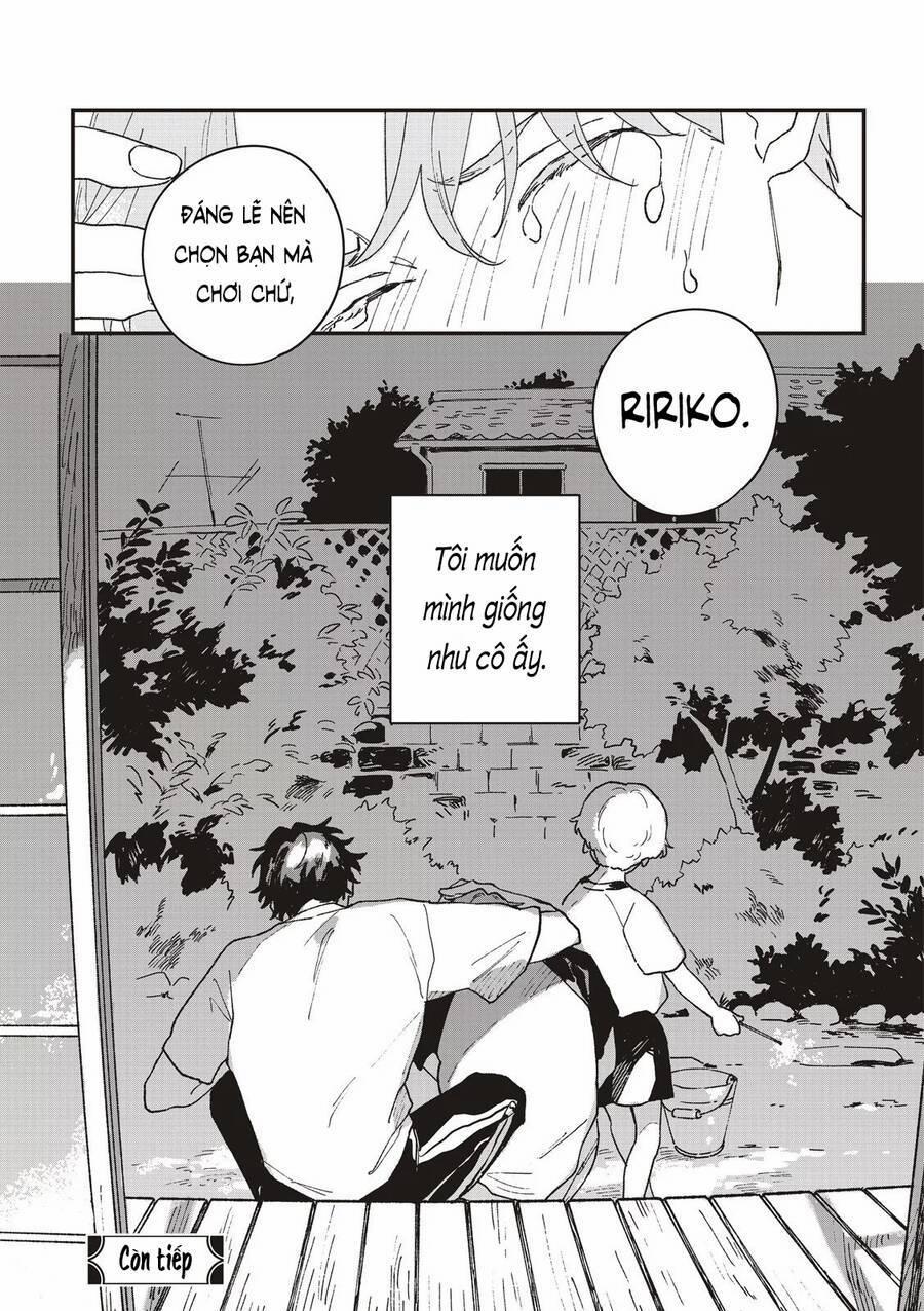 Daraku Kazokuron 3 trang 43