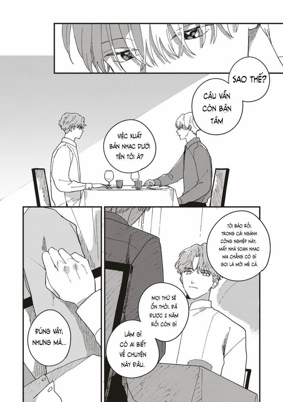 Daraku Kazokuron 4 trang 15