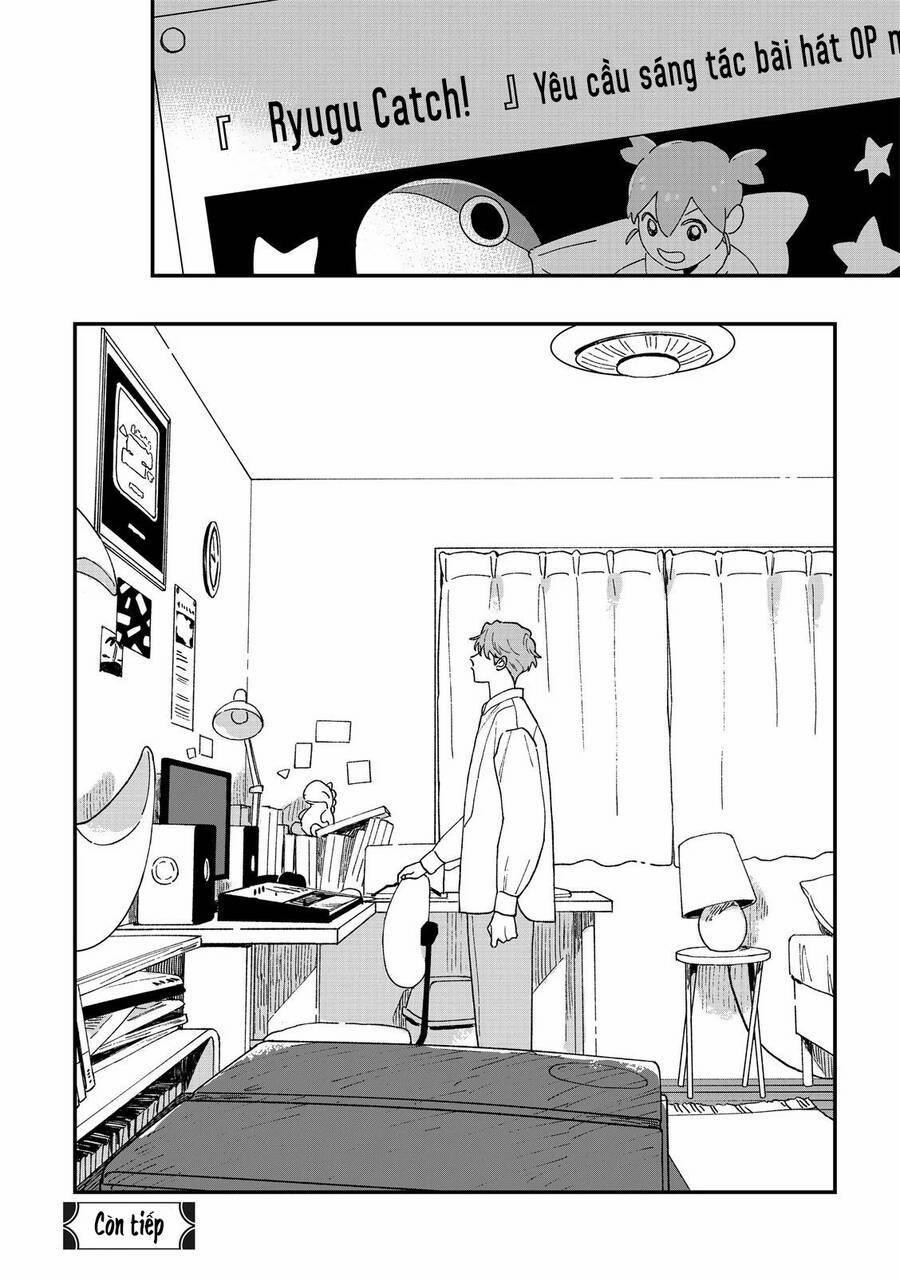 Daraku Kazokuron 4 trang 29