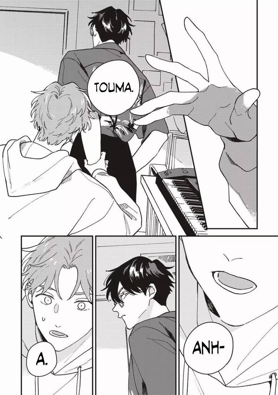 Daraku Kazokuron 5 trang 28