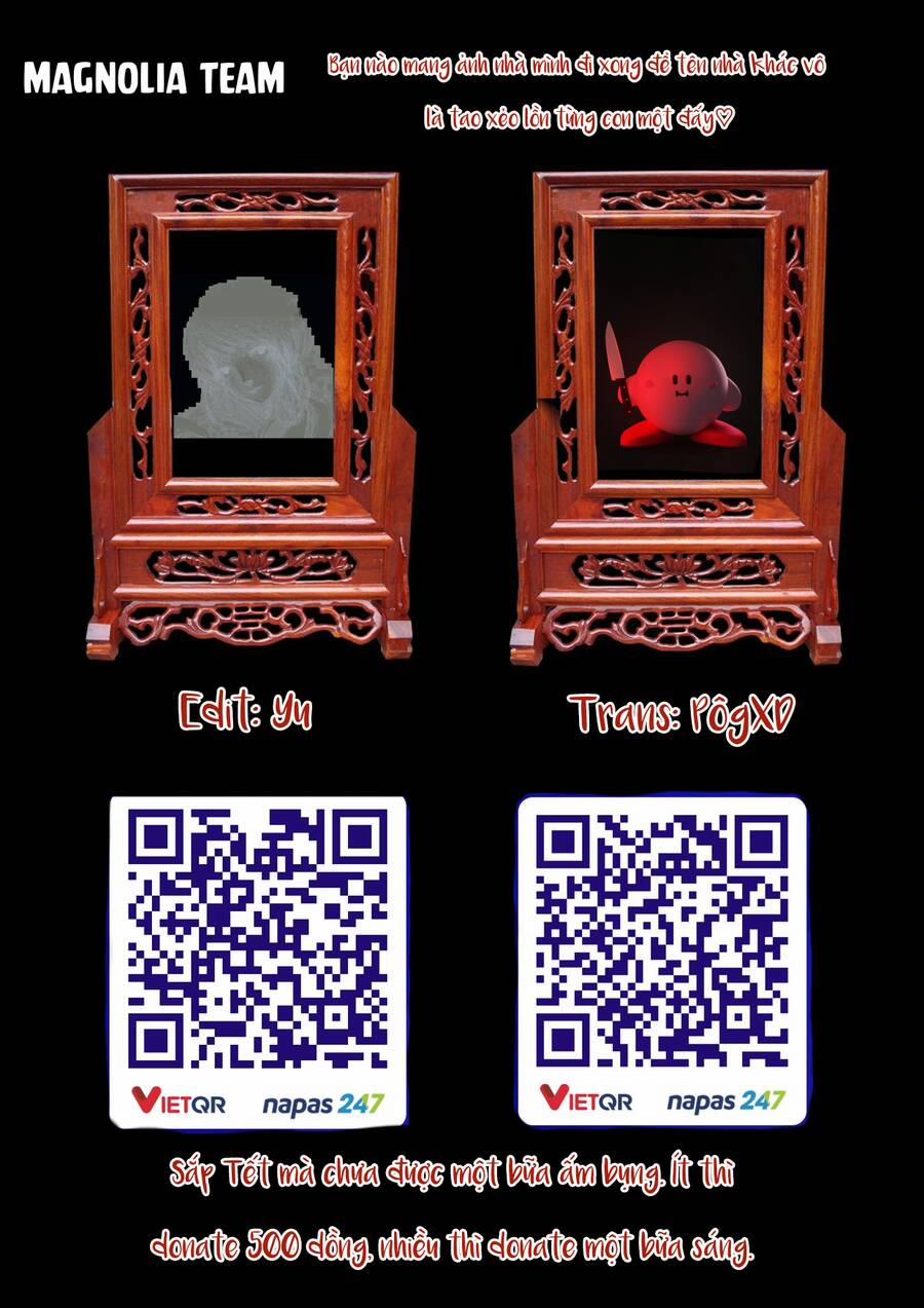 Daraku Kazokuron 6 trang 1