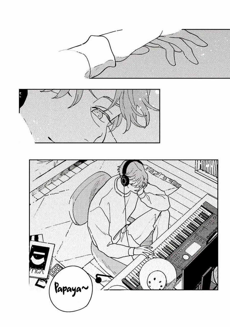 Daraku Kazokuron 6 trang 13