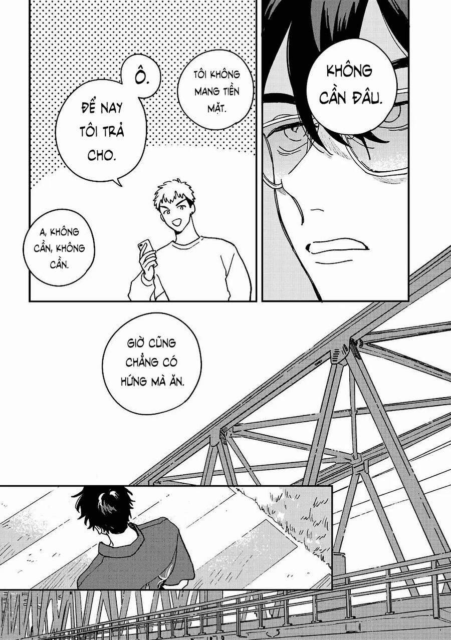 Daraku Kazokuron 6 trang 20