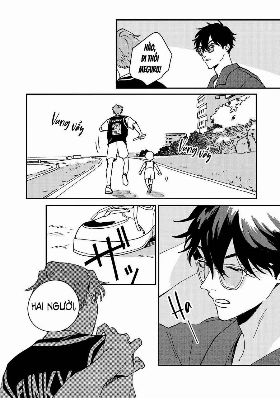 Daraku Kazokuron 6 trang 29