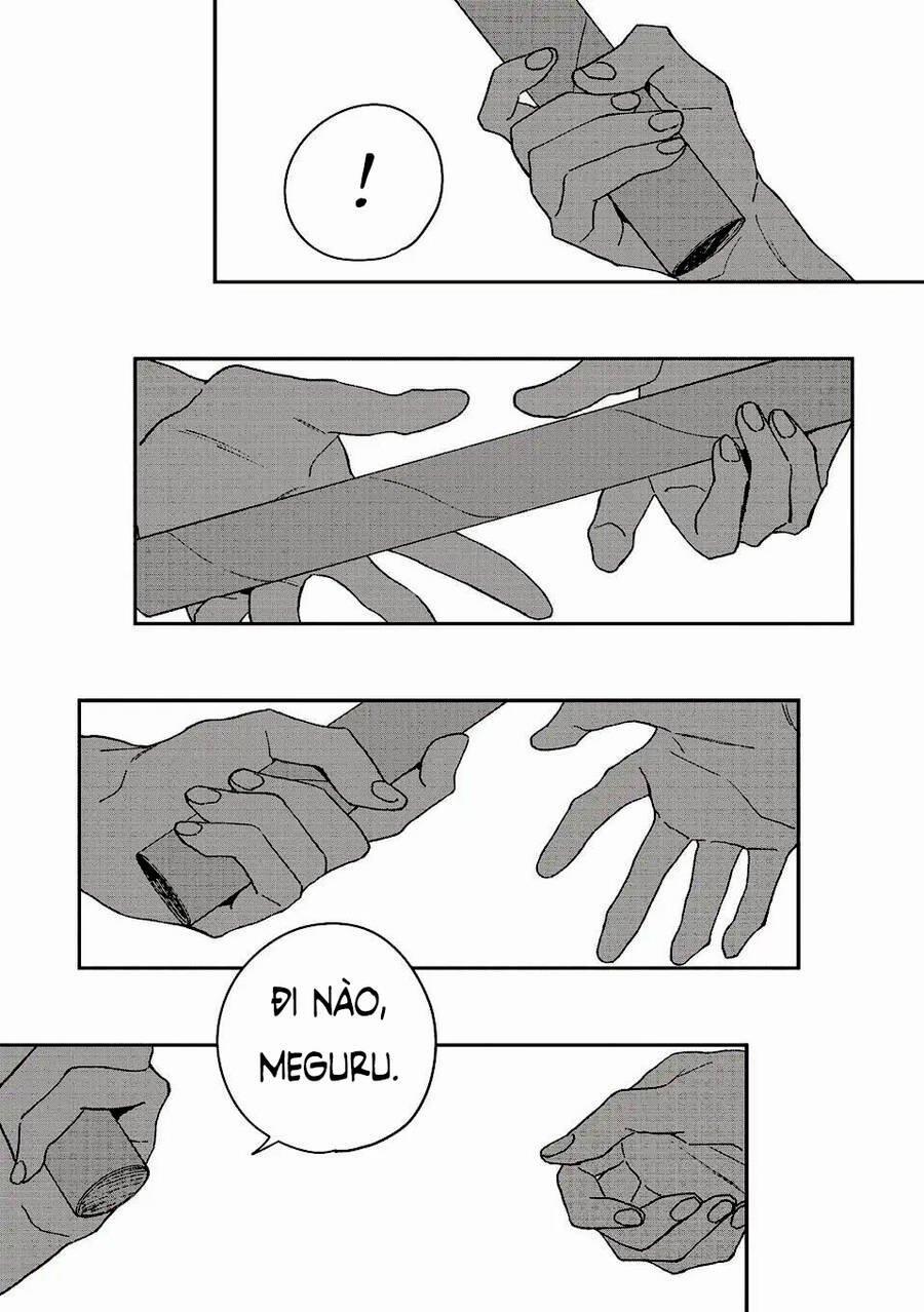 Daraku Kazokuron 6 trang 31