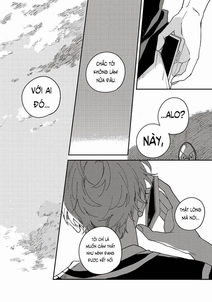 Daraku Kazokuron 6 trang 33