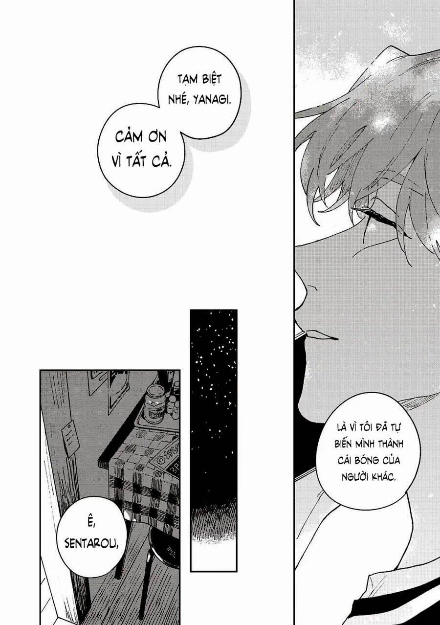 Daraku Kazokuron 6 trang 35