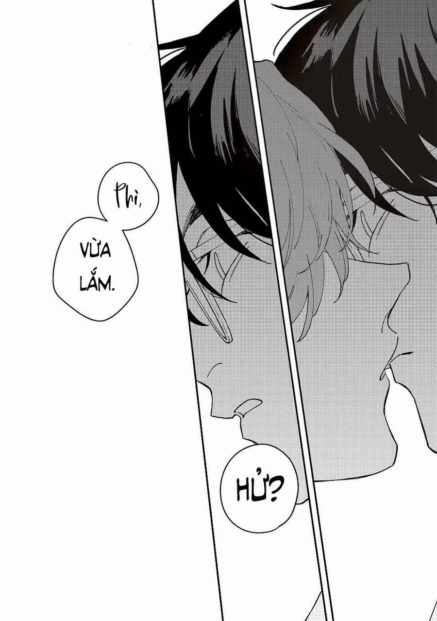 Daraku Kazokuron 6 trang 43