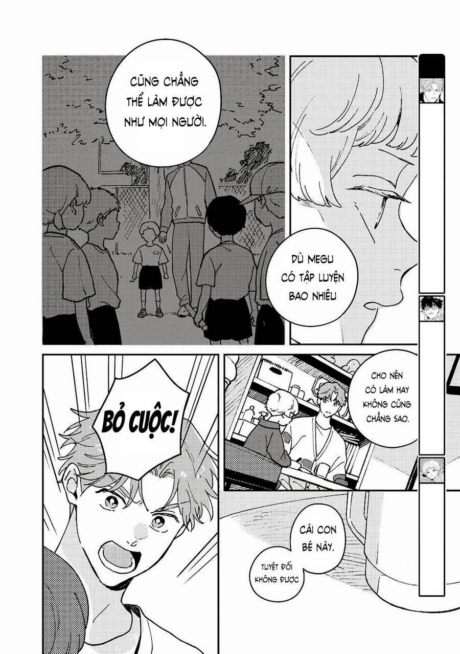 Daraku Kazokuron 6 trang 9