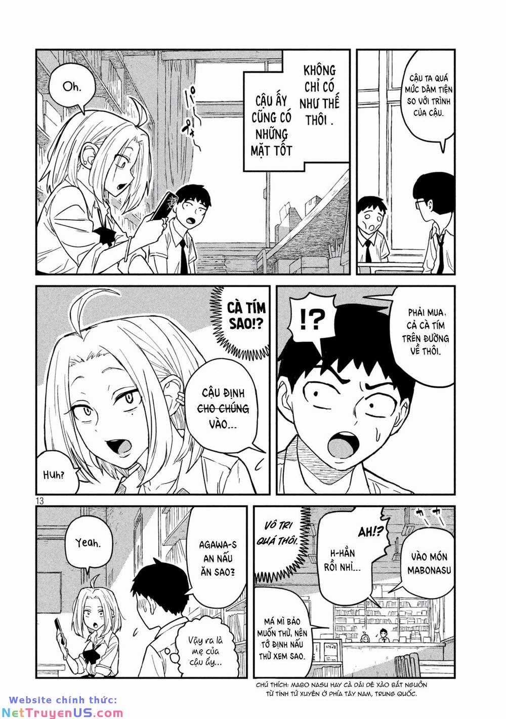 Dare Demo Dakeru Kimi Ga Suki 1 trang 14