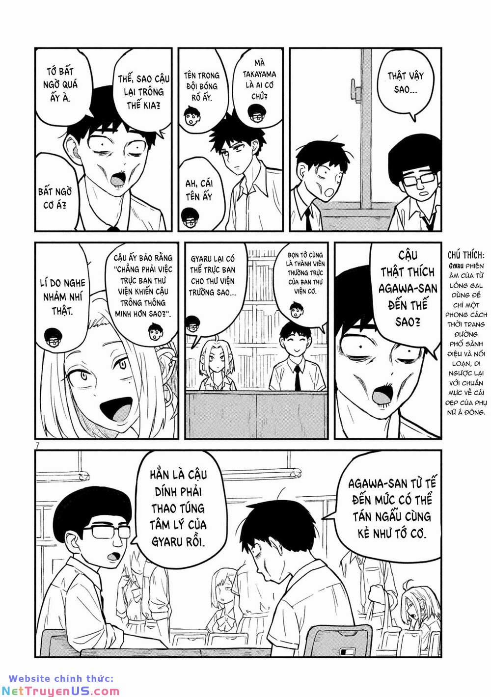 Dare Demo Dakeru Kimi Ga Suki 1 trang 8