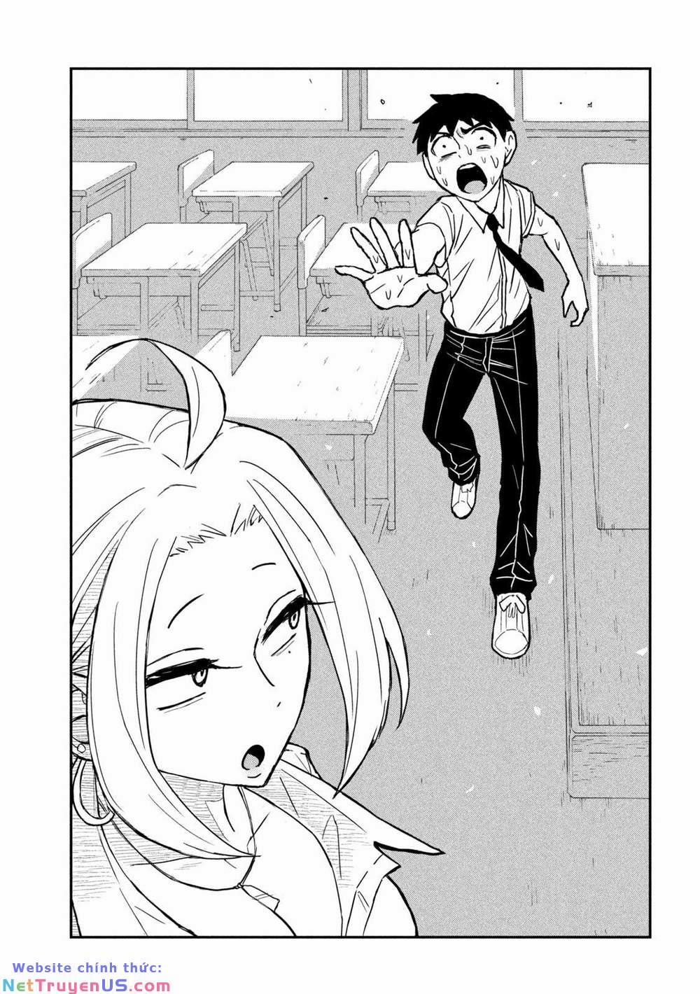 Dare Demo Dakeru Kimi Ga Suki 2 trang 10