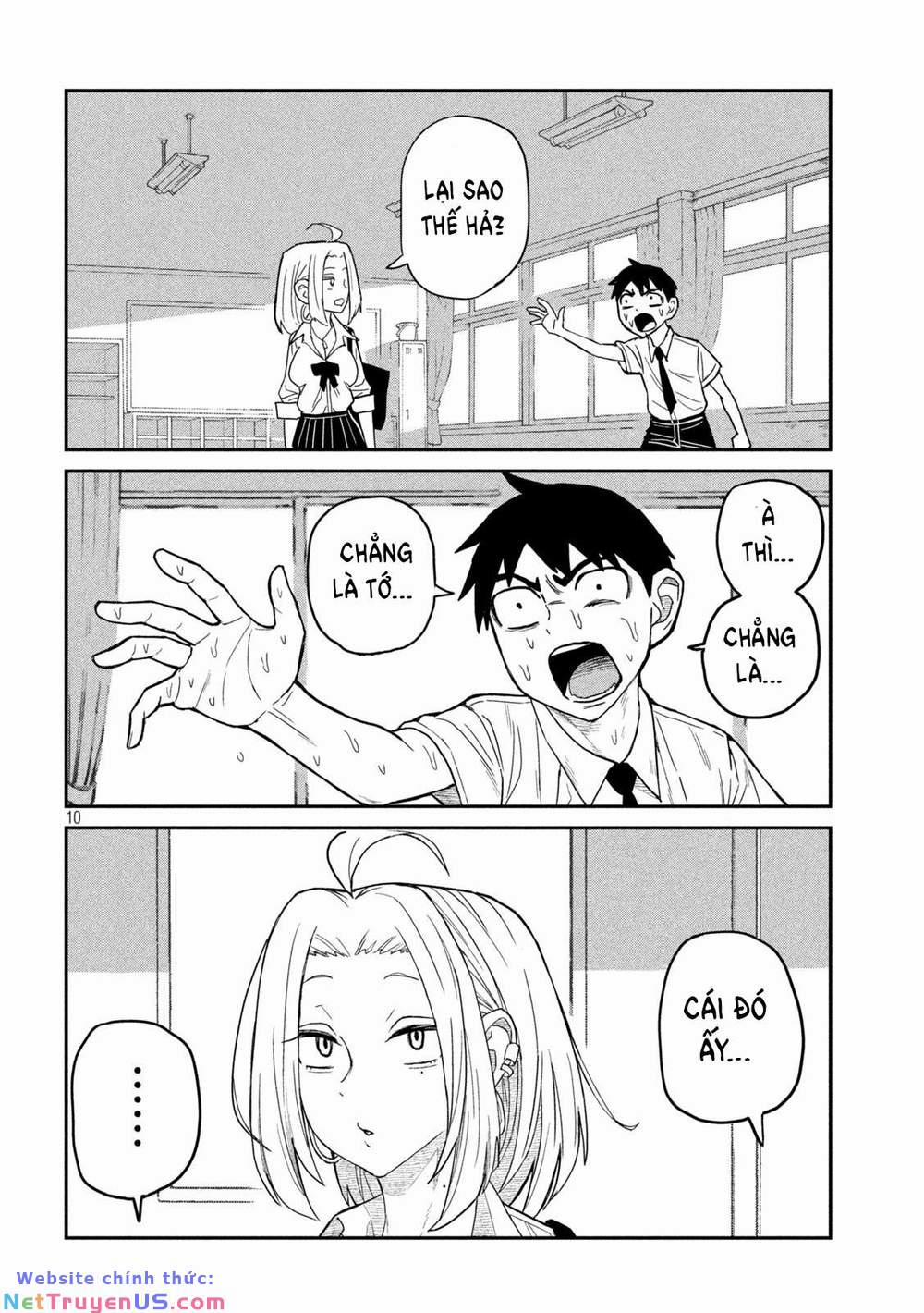 Dare Demo Dakeru Kimi Ga Suki 2 trang 11