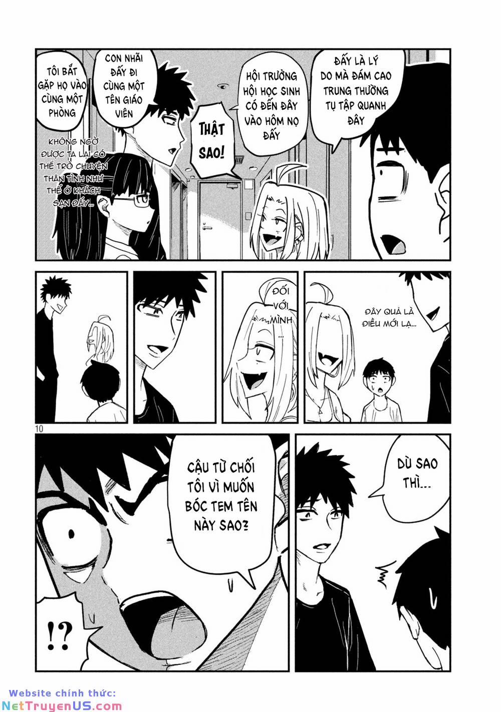 Dare Demo Dakeru Kimi Ga Suki 4 trang 11