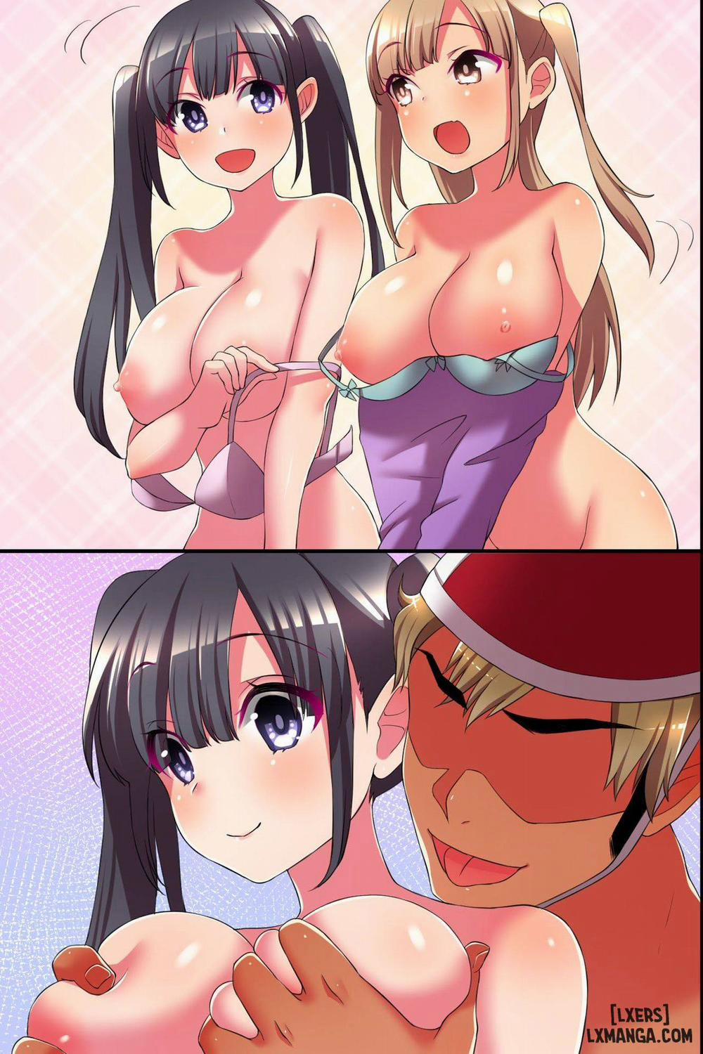 Dare mo Ore ni Kizukanai Oneshot trang 29