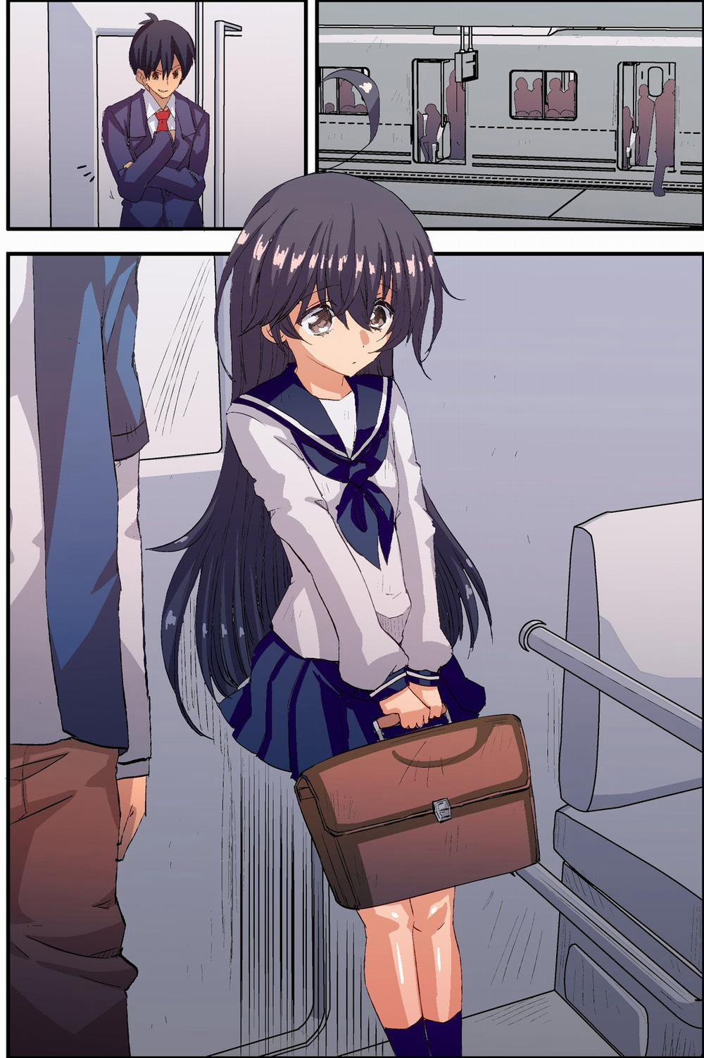 Dare to demo Ecchi Dekichau! Free Sex Ticket Ooatari Artist trang 11