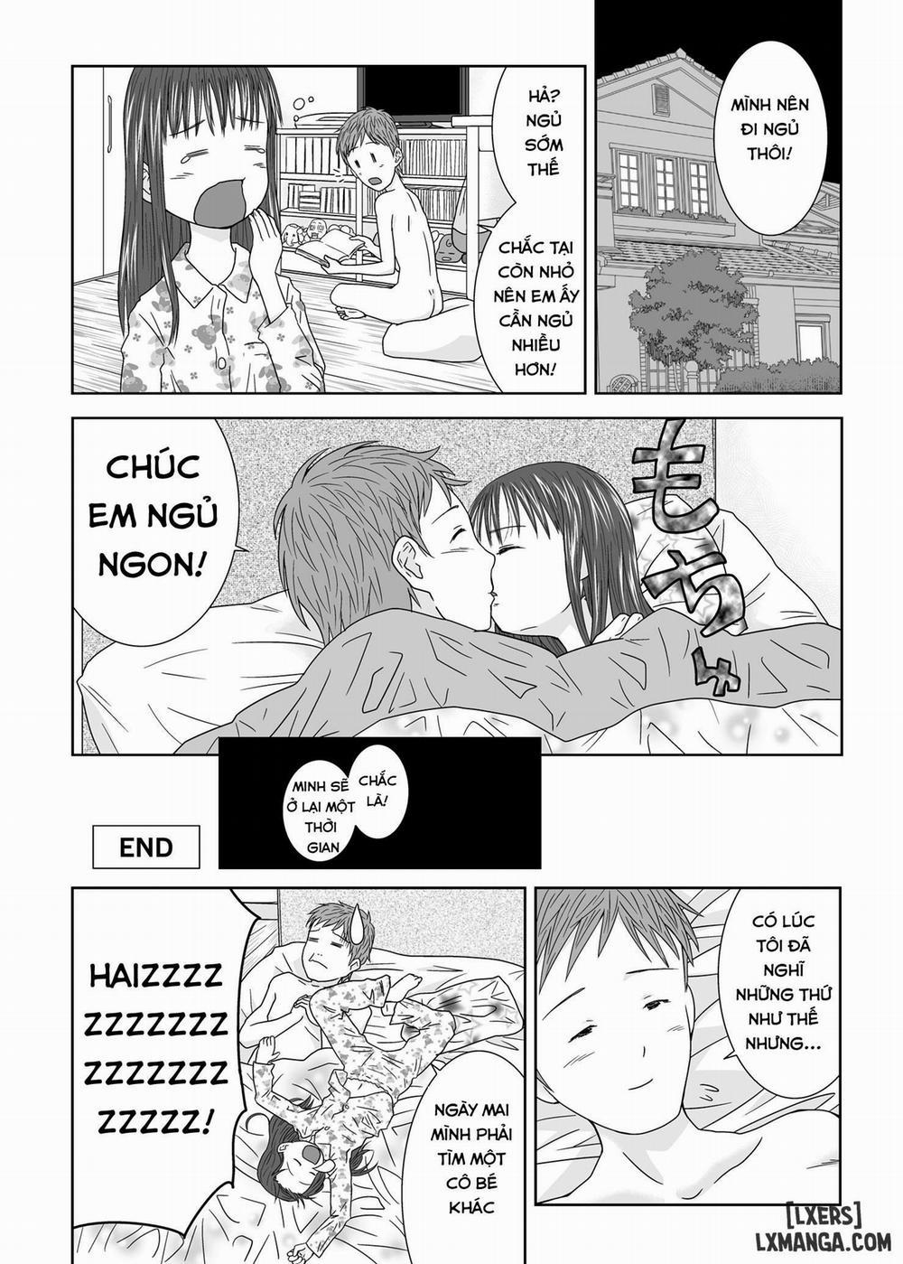 Daremo Boku ni Kizukanu Sekai 1 trang 23