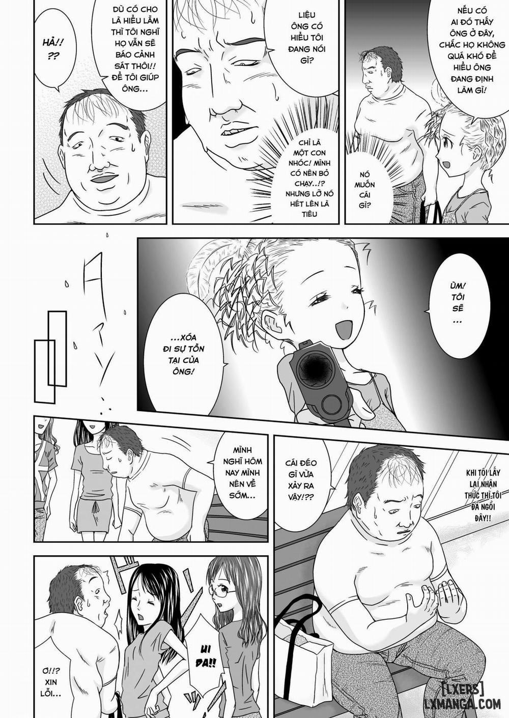 Daremo Boku ni Kizukanu Sekai 2 END trang 2