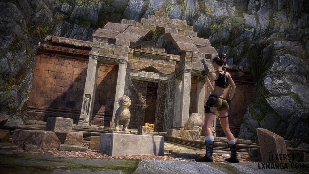 Dark Adventures Oneshot trang 6