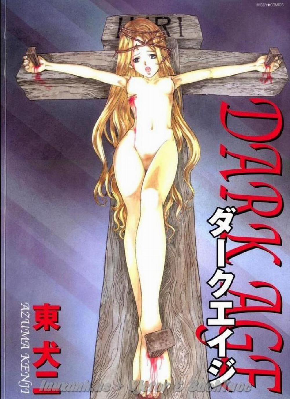 Dark Age 1 trang 0