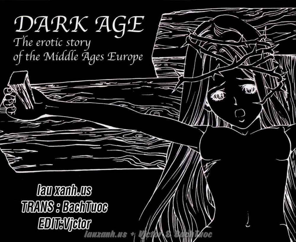Dark Age 1 trang 1