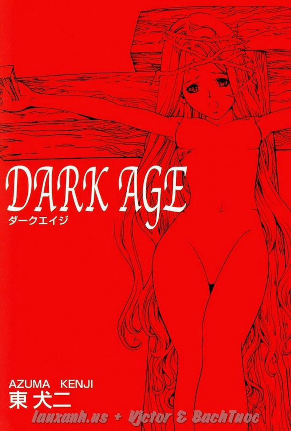 Dark age 1 trang 2