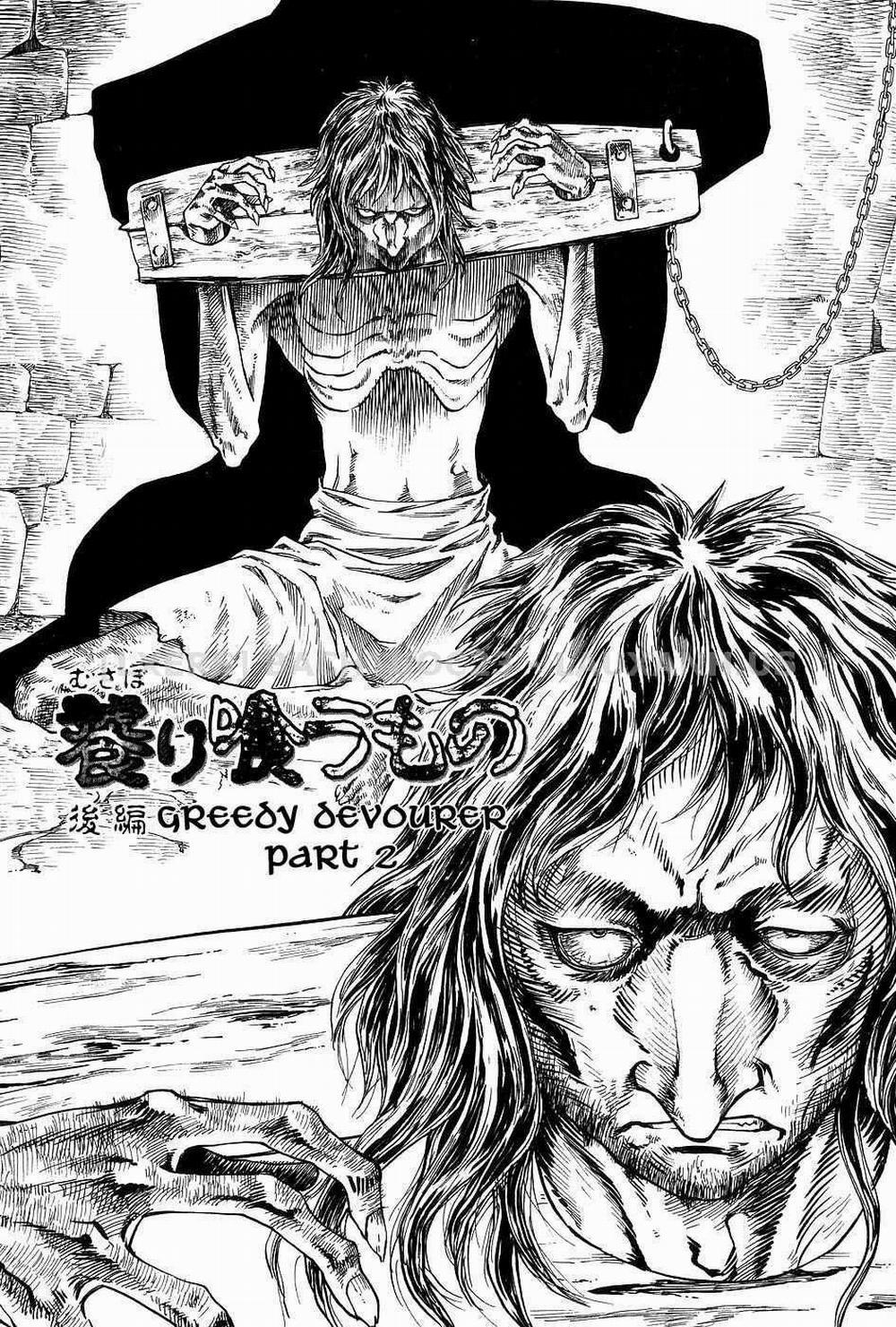 Dark Age 4 trang 1