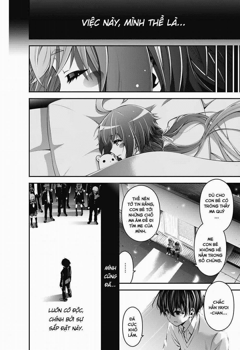 Dark Gathering 1 trang 41