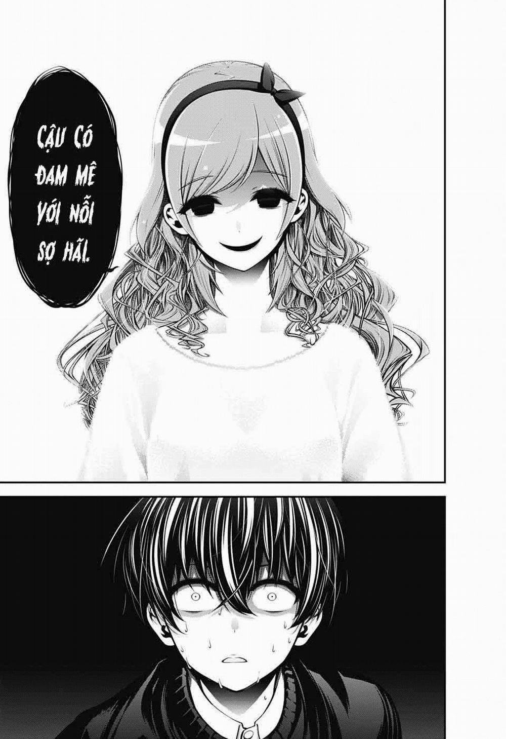 Dark Gathering 1 trang 65