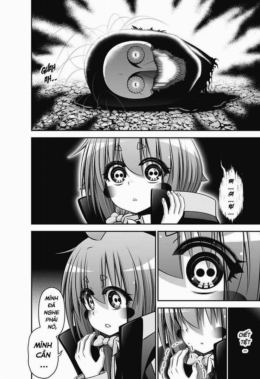 Dark Gathering 47 trang 27